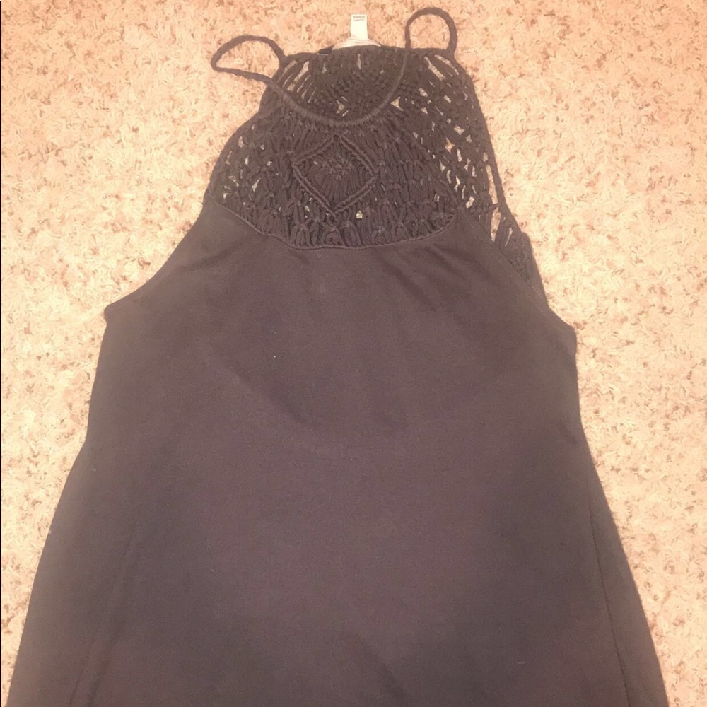 Billabong dress